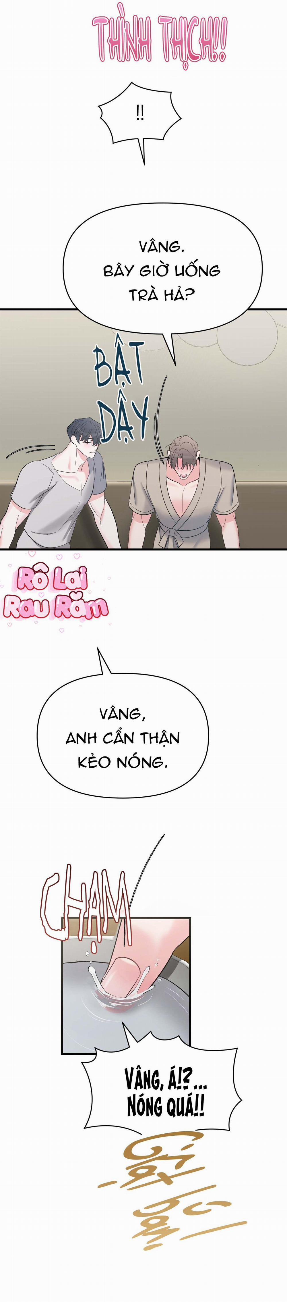 NHỊP ĐẬP 14 trang 1