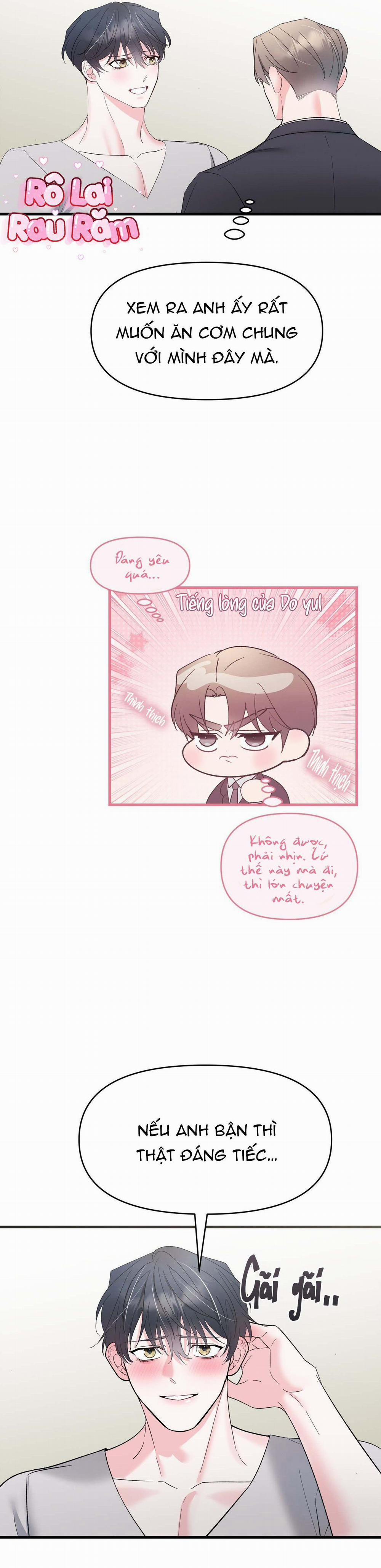 NHỊP ĐẬP 14 trang 18