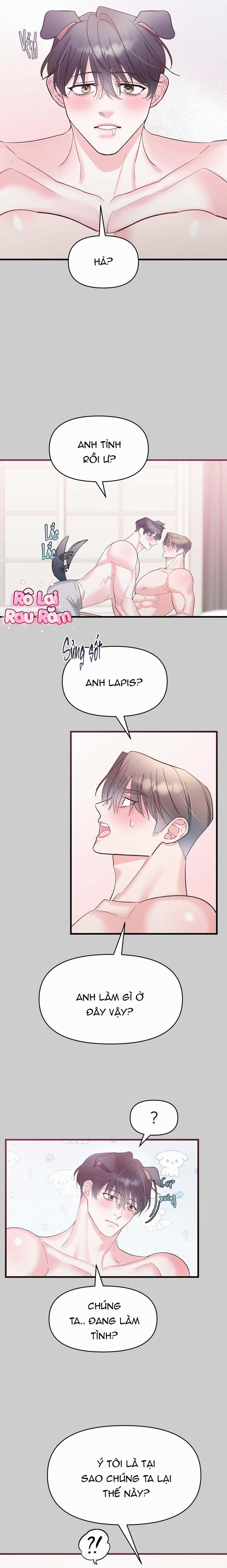 NHỊP ĐẬP 14 trang 8