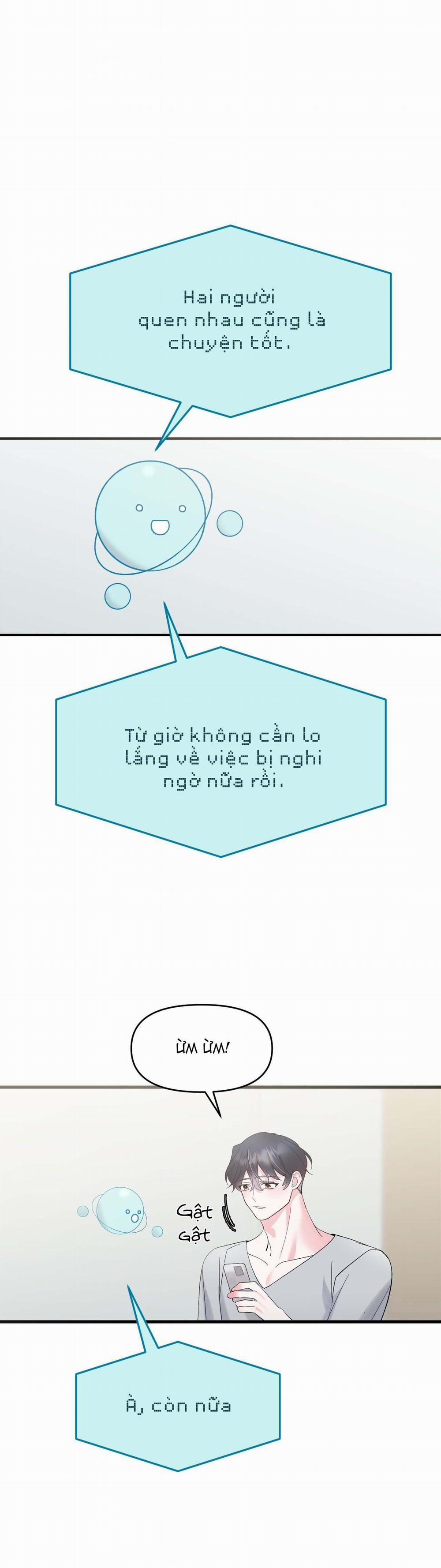 NHỊP ĐẬP 16 trang 0