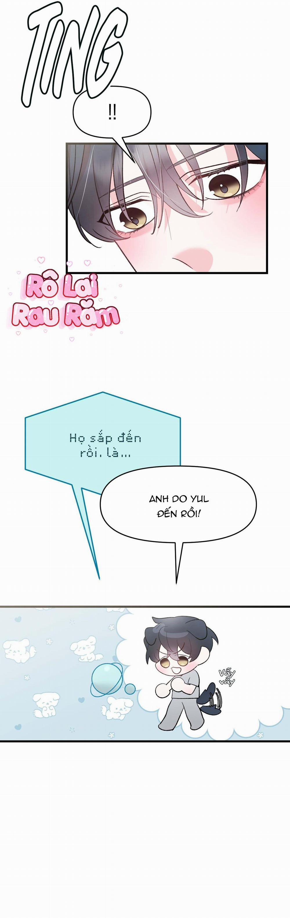 NHỊP ĐẬP 16 trang 1