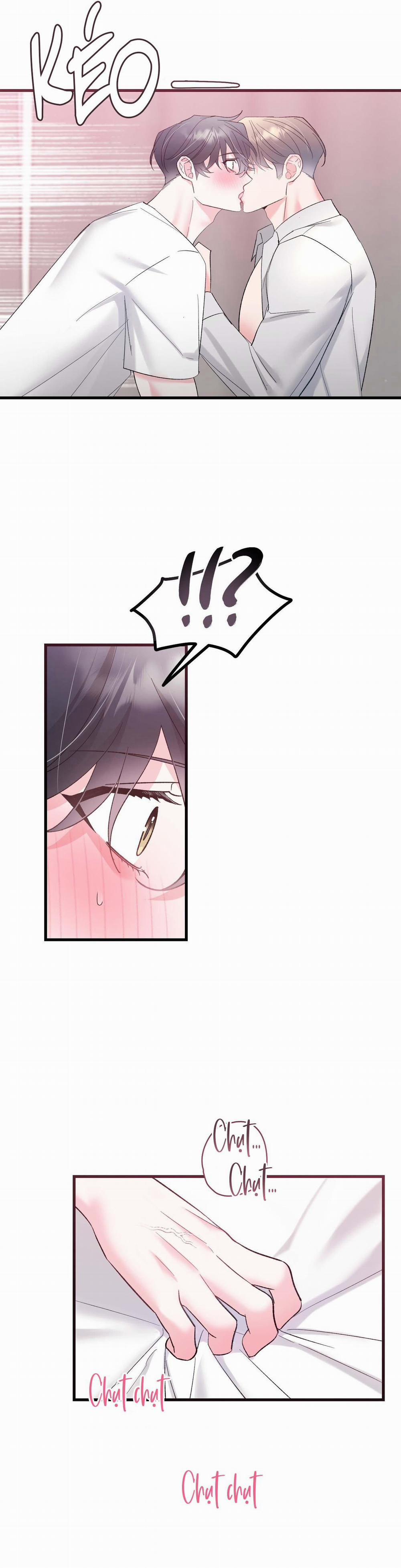 NHỊP ĐẬP 16 trang 10