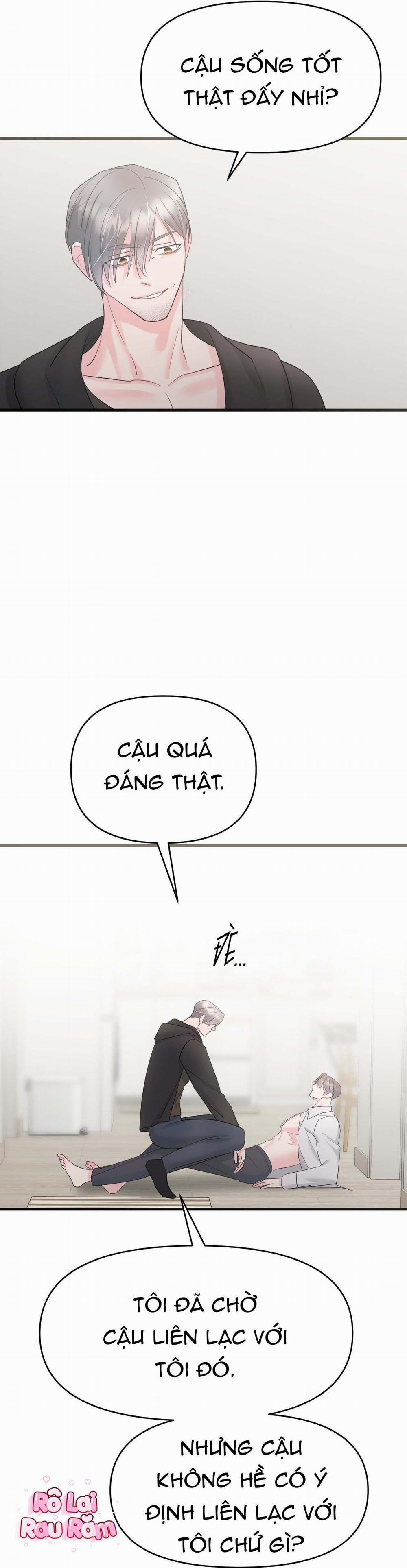 NHỊP ĐẬP 18 trang 1