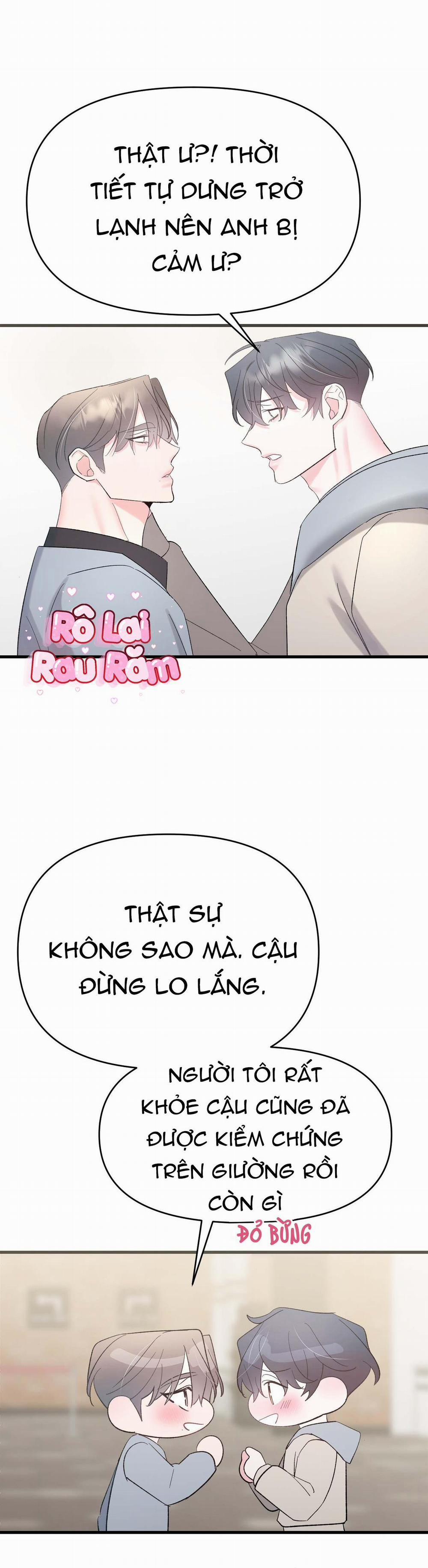 NHỊP ĐẬP 18 trang 19