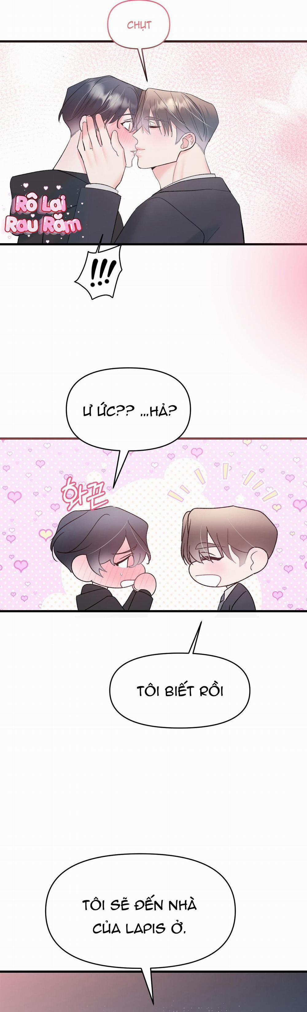 NHỊP ĐẬP 20 End ss1 trang 8