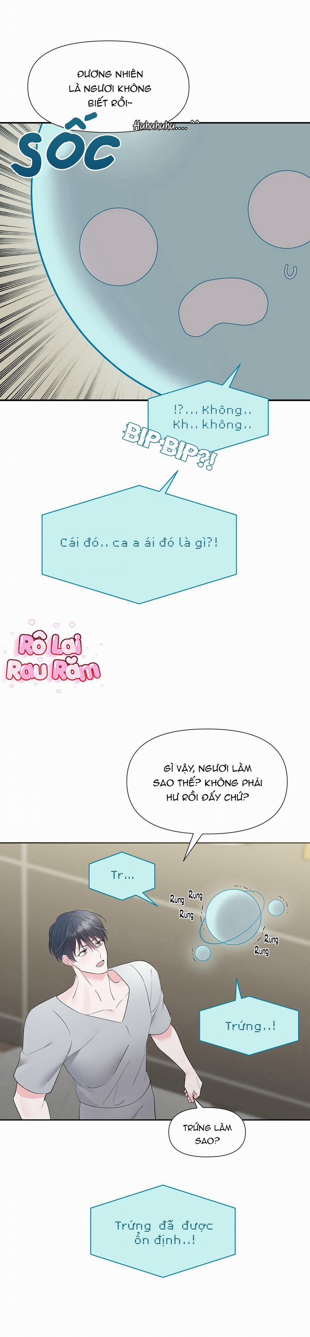 NHỊP ĐẬP 4 trang 10