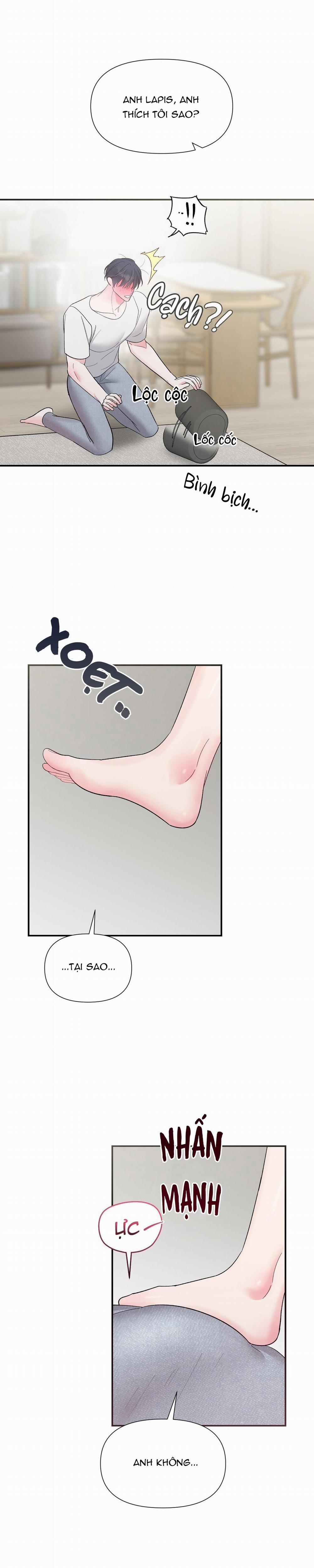 NHỊP ĐẬP 6 trang 1