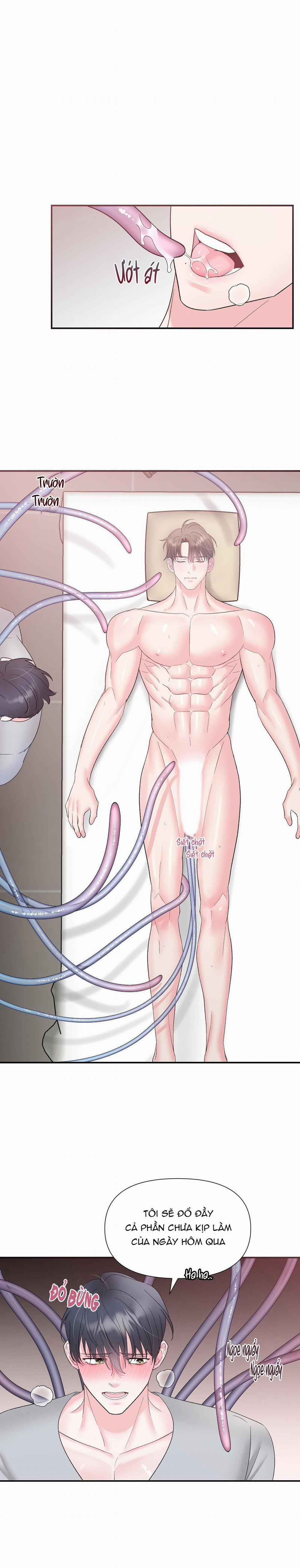 NHỊP ĐẬP 6 trang 19