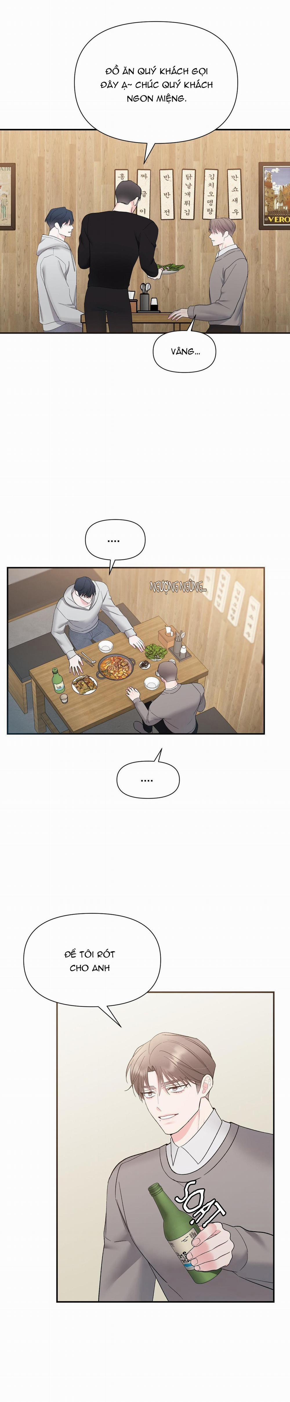 NHỊP ĐẬP 8 trang 1