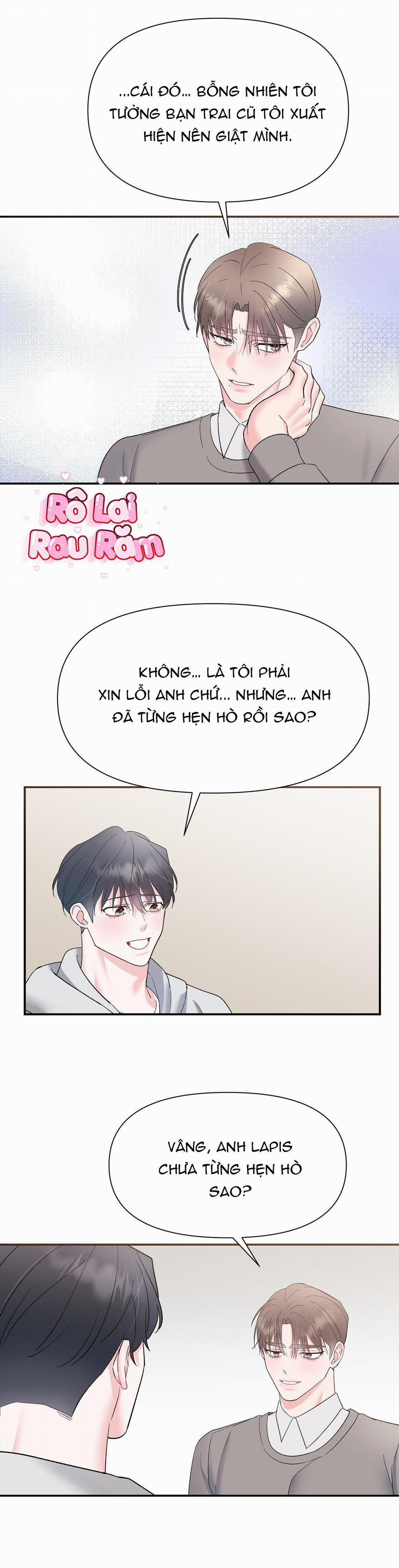 NHỊP ĐẬP 8 trang 6