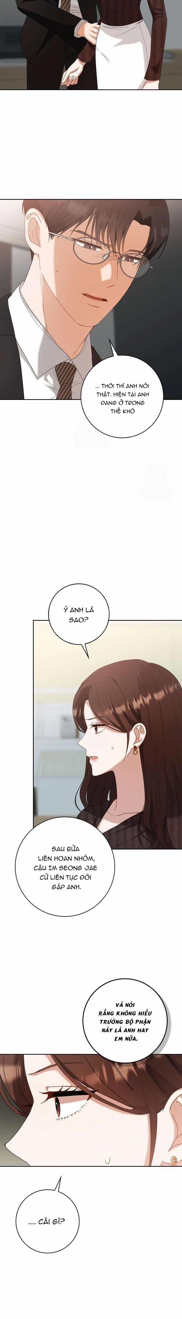 Nhịp Điệu Đôi Ta 10 trang 4