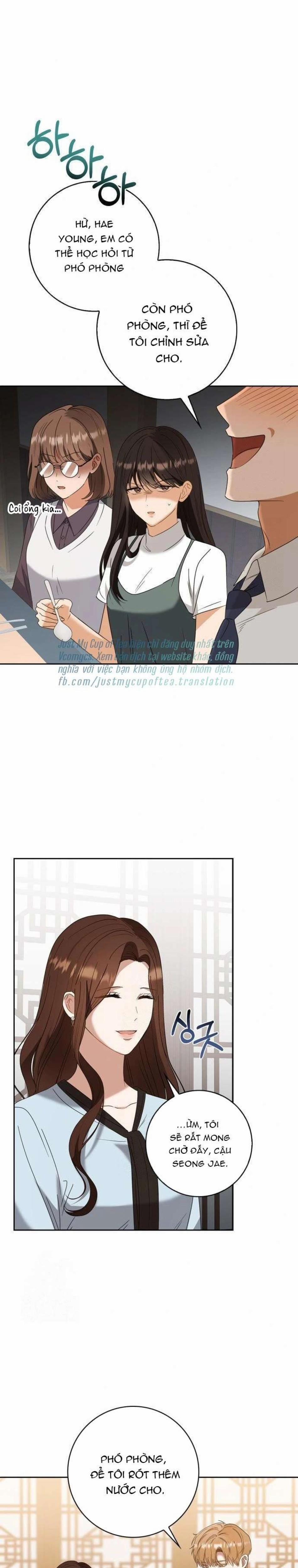 Nhịp Điệu Đôi Ta 5 trang 10