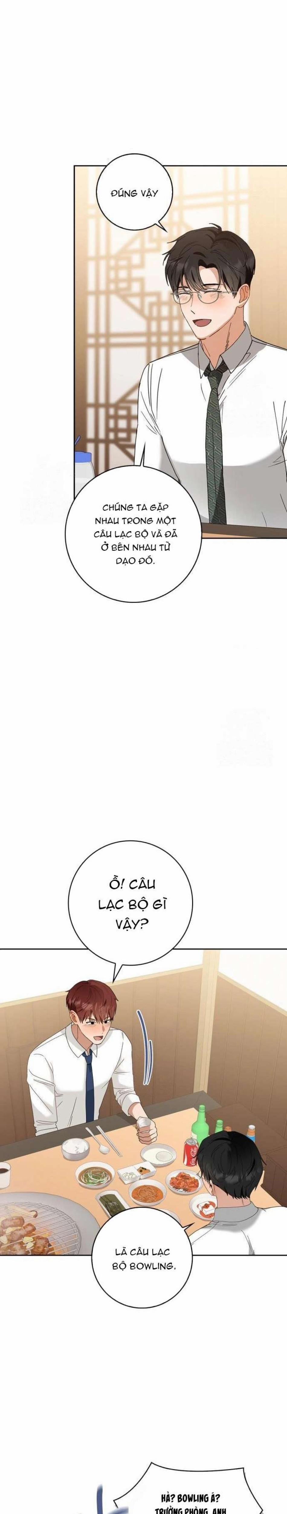 Nhịp Điệu Đôi Ta 5 trang 5