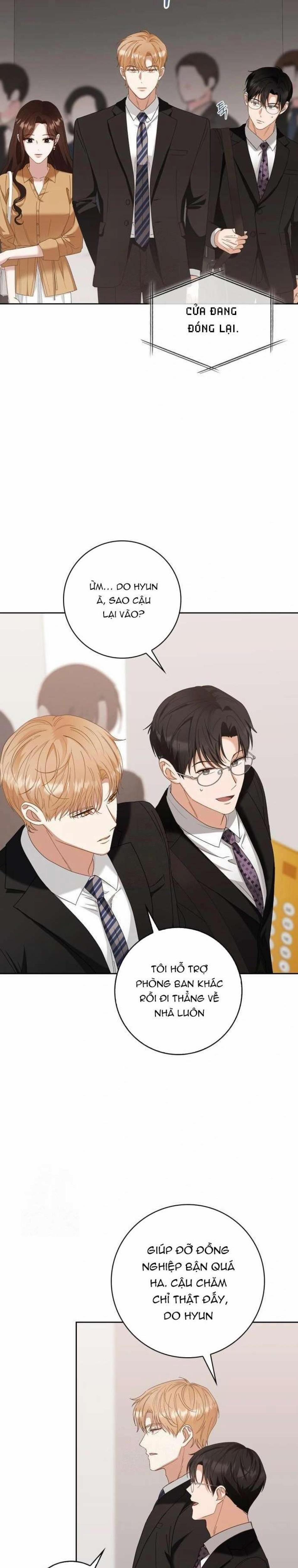 Nhịp Điệu Đôi Ta 9 trang 1