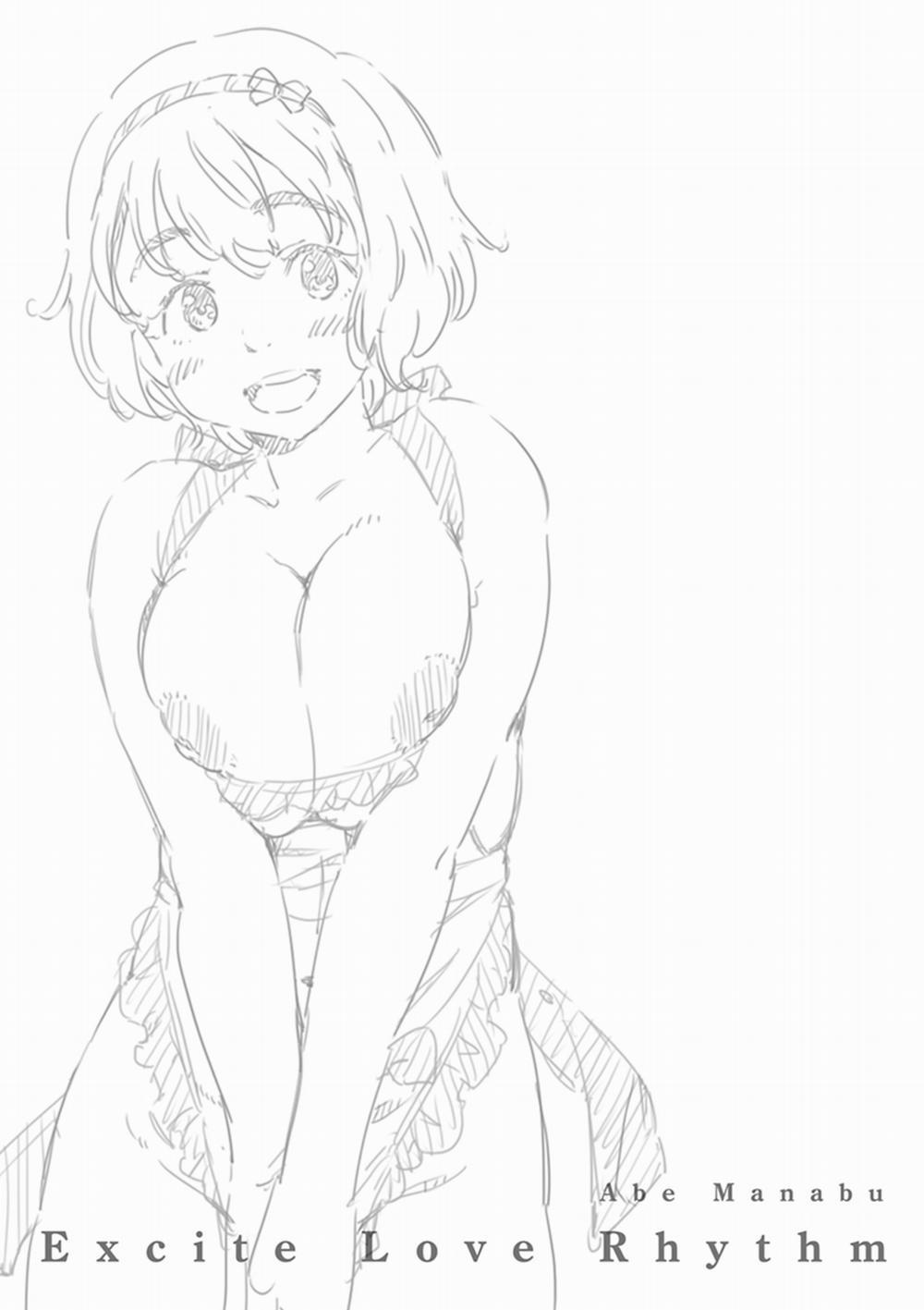 Nhịp Điệu Tình Yêu Hưng Phấn 6 trang 20