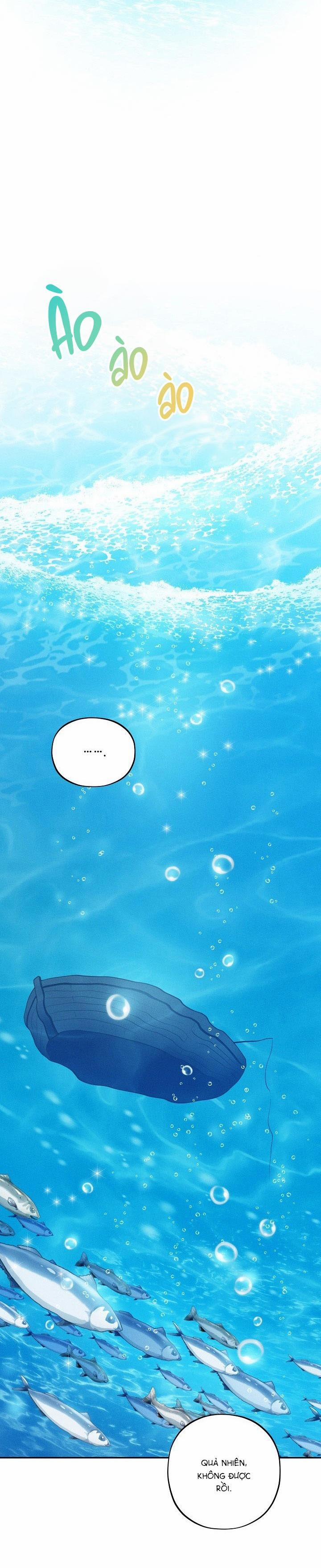 Nhỏ Chút Cũng Không Sao đâu! 5 trang 11