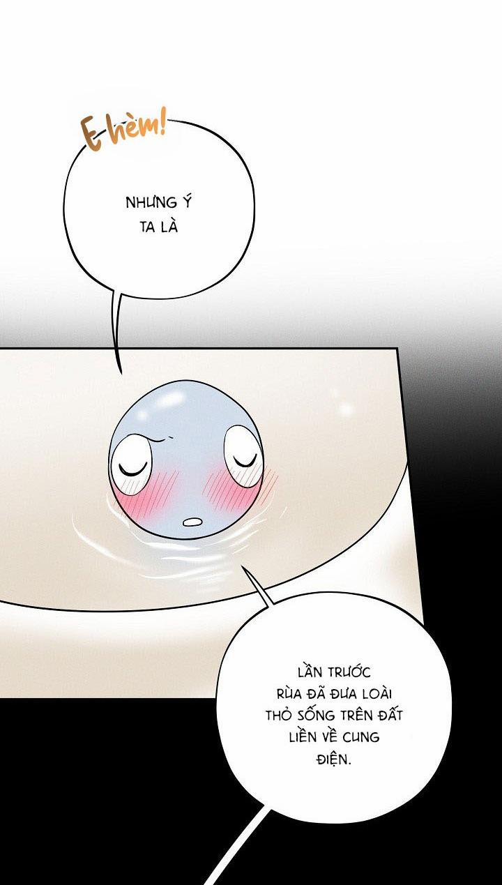 Nhỏ Chút Cũng Không Sao đâu! 5 trang 16