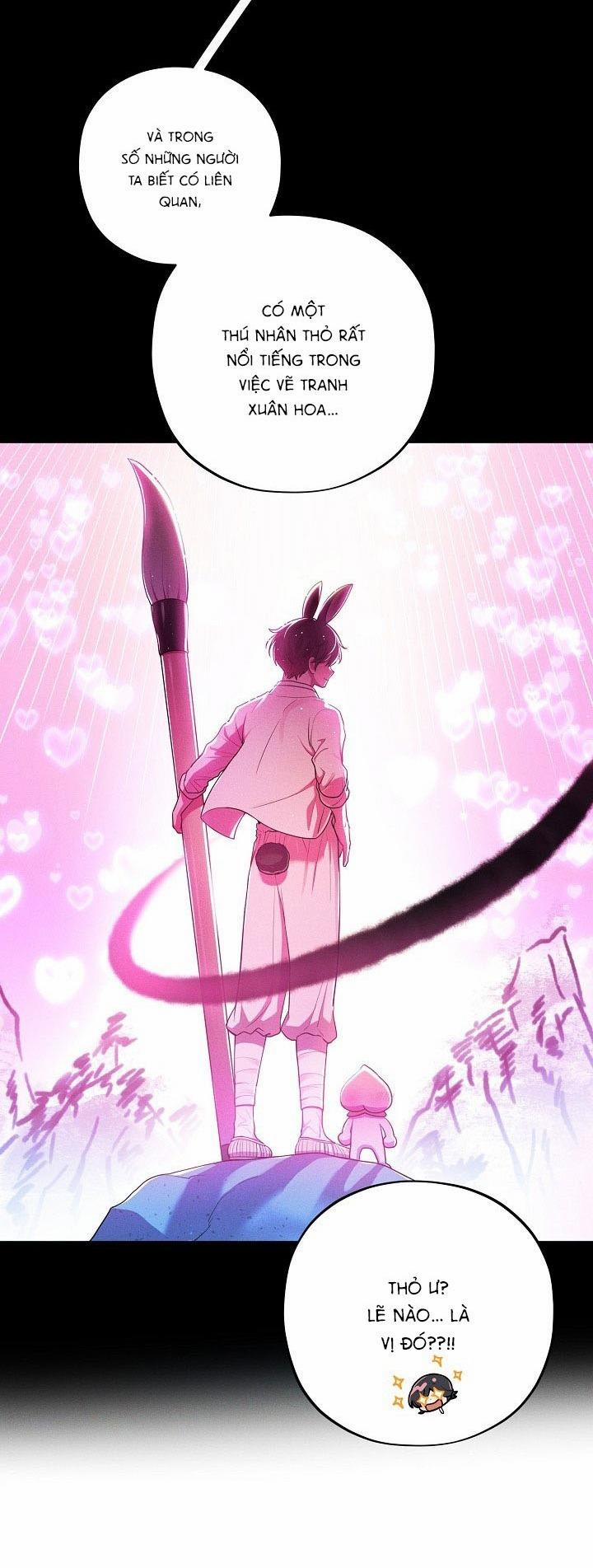 Nhỏ Chút Cũng Không Sao đâu! 5 trang 17