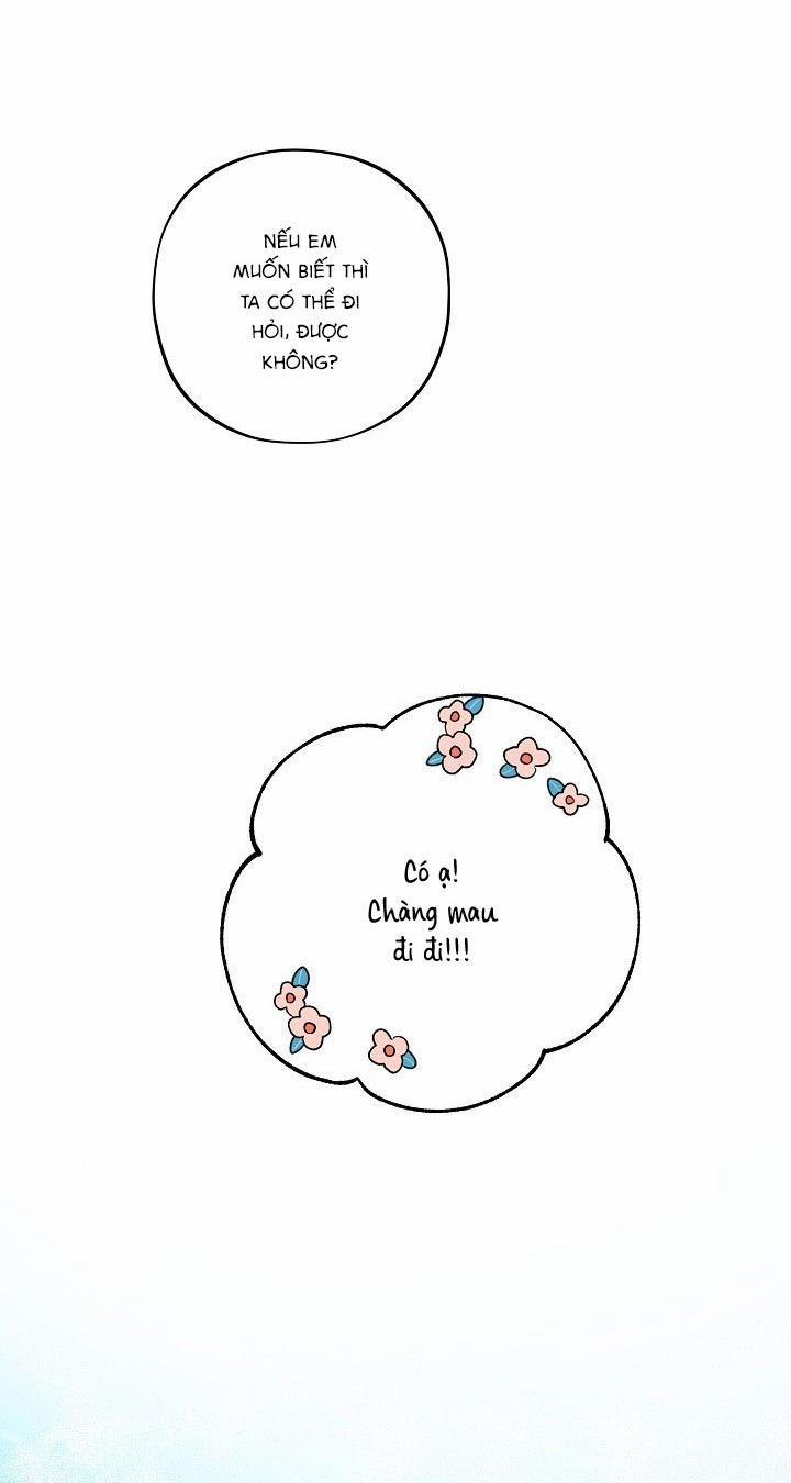 Nhỏ Chút Cũng Không Sao đâu! 5 trang 18