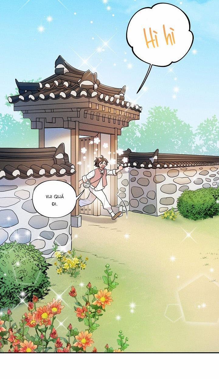 Nhỏ Chút Cũng Không Sao đâu! 5 trang 25