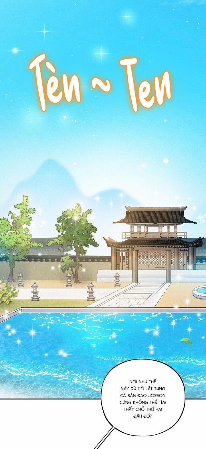 Nhỏ Chút Cũng Không Sao đâu! 5 trang 29