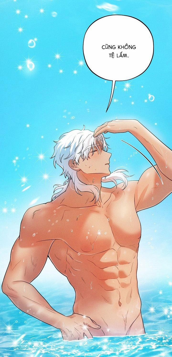 Nhỏ Chút Cũng Không Sao đâu! 5 trang 33