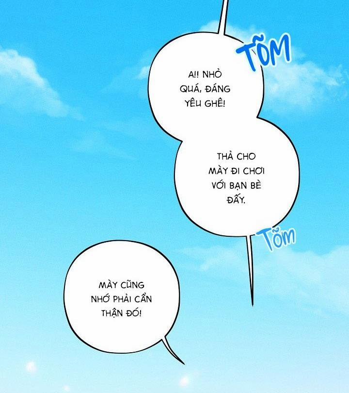 Nhỏ Chút Cũng Không Sao đâu! 5 trang 37