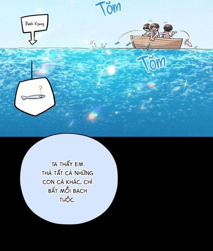 Nhỏ Chút Cũng Không Sao đâu! 5 trang 38