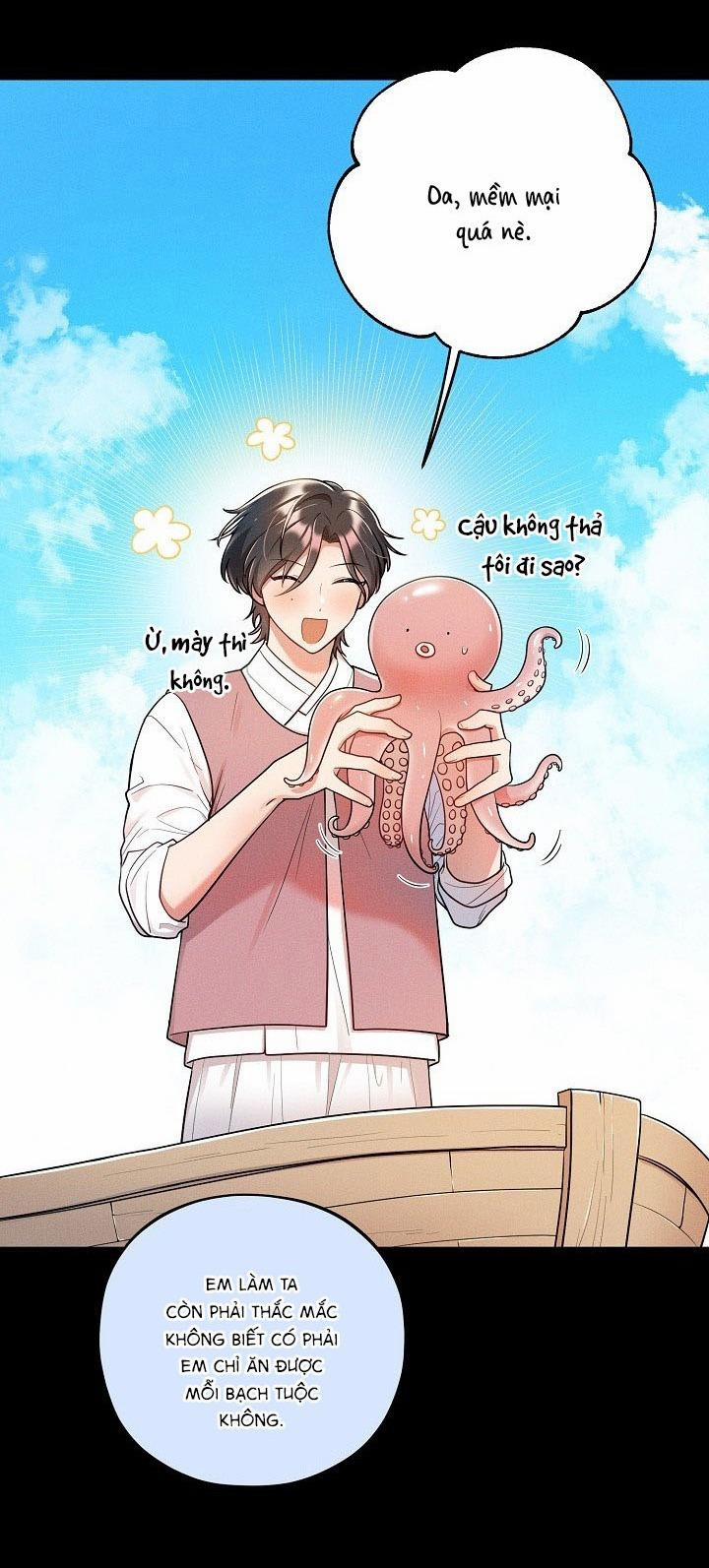 Nhỏ Chút Cũng Không Sao đâu! 5 trang 39