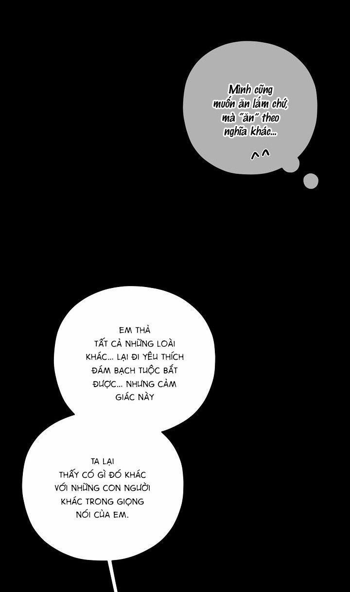 Nhỏ Chút Cũng Không Sao đâu! 5 trang 40