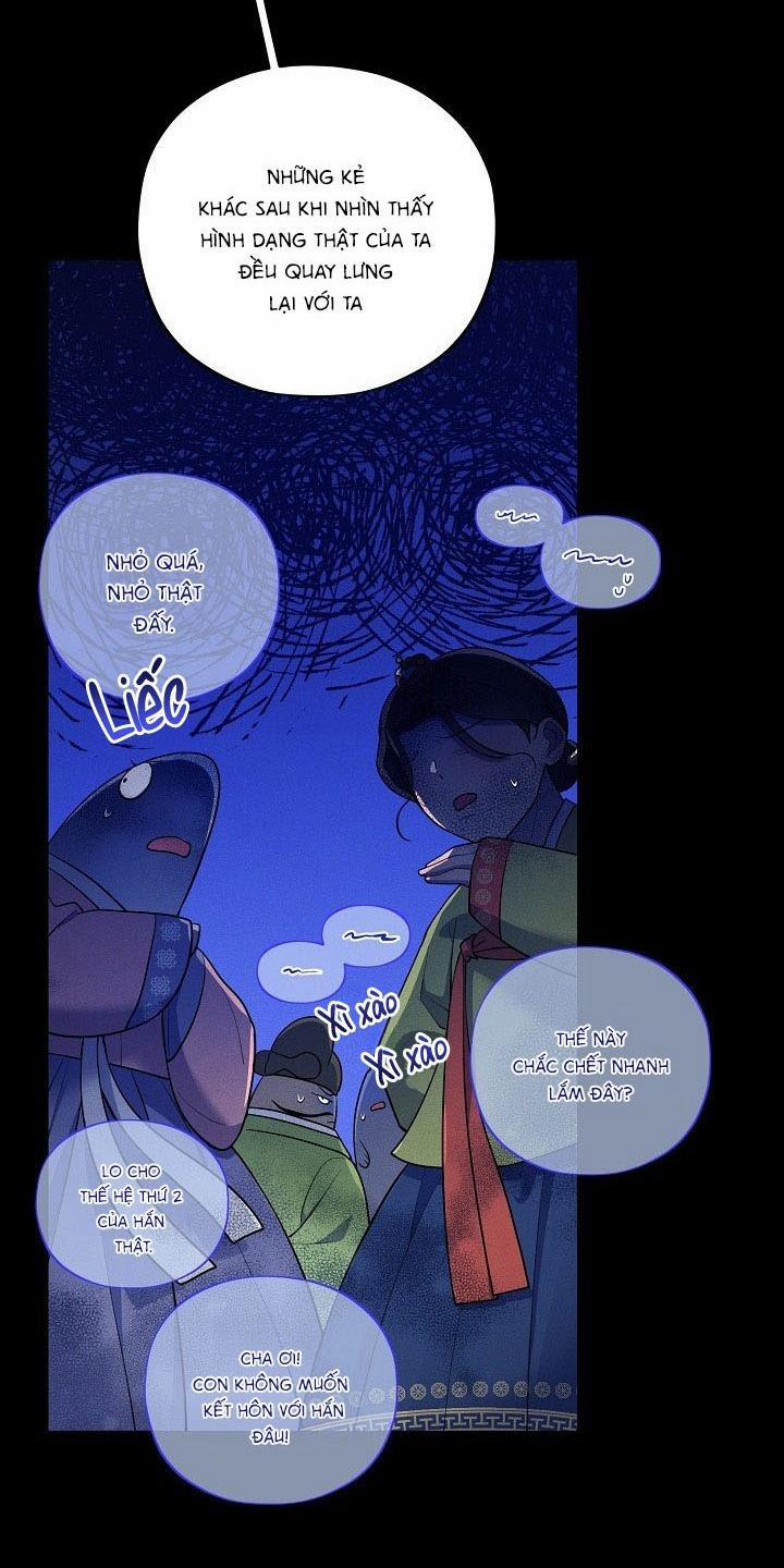 Nhỏ Chút Cũng Không Sao đâu! 5 trang 41