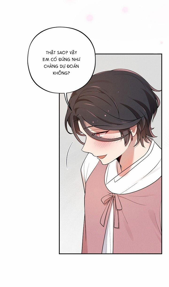 Nhỏ Chút Cũng Không Sao đâu! 5 trang 44