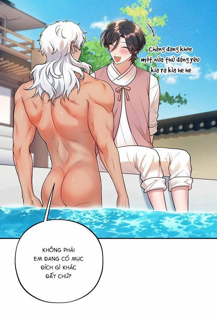 Nhỏ Chút Cũng Không Sao đâu! 5 trang 47