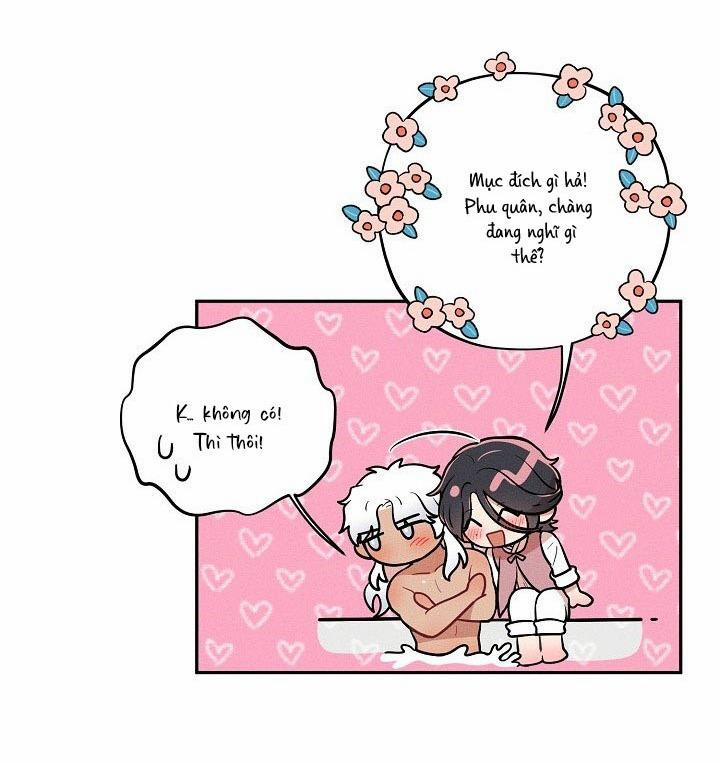 Nhỏ Chút Cũng Không Sao đâu! 5 trang 48