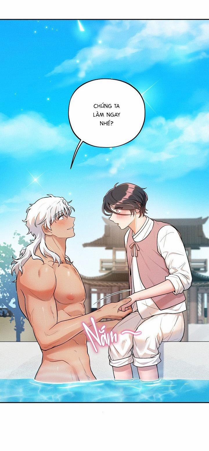 Nhỏ Chút Cũng Không Sao đâu! 5 trang 50