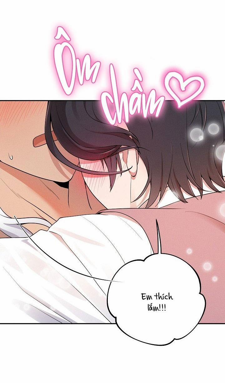 Nhỏ Chút Cũng Không Sao đâu! 5 trang 52