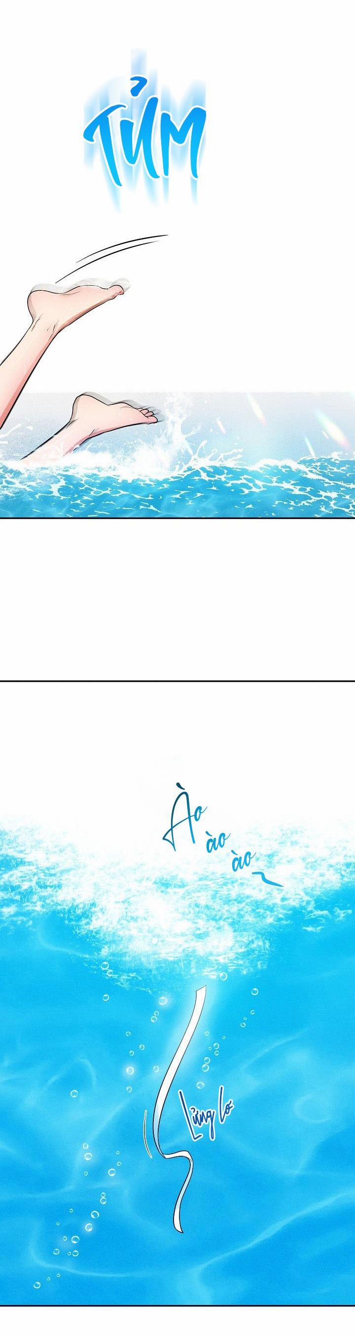 Nhỏ Chút Cũng Không Sao đâu! 5 trang 53