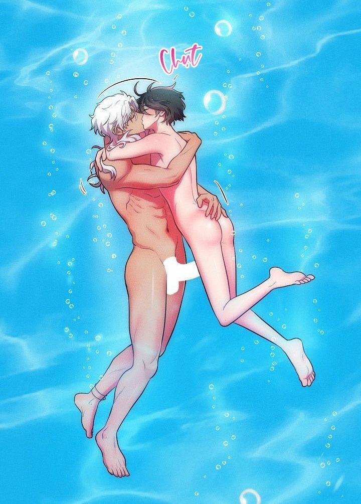 Nhỏ Chút Cũng Không Sao đâu! 5 trang 55