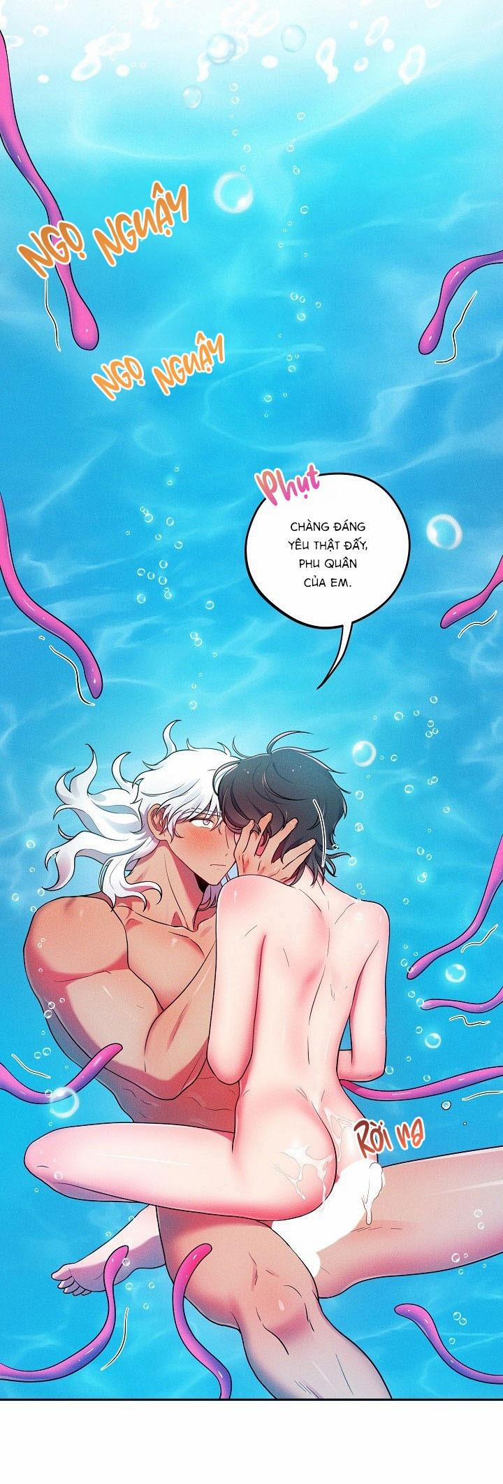 Nhỏ Chút Cũng Không Sao đâu! 5 trang 7