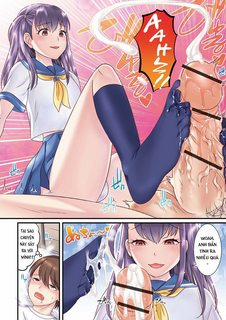 Đọc truyện tranh Nhớ lại trước khi tôi chịch cậu (Yaoi)