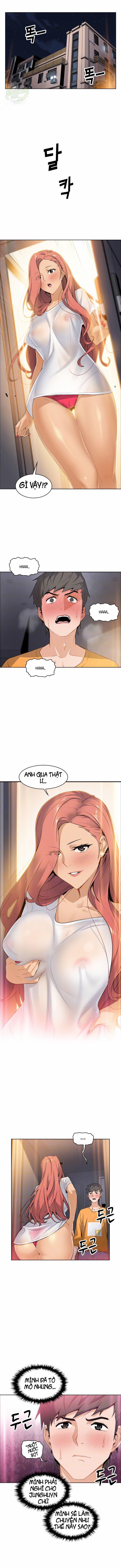 Nhóm Học Đặc Biệt 2 trang 0