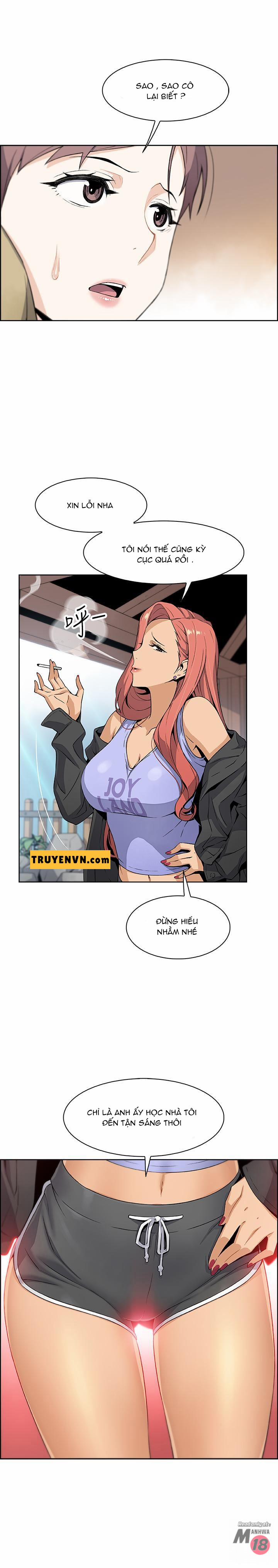 Nhóm Học Đặc Biệt 3 trang 10