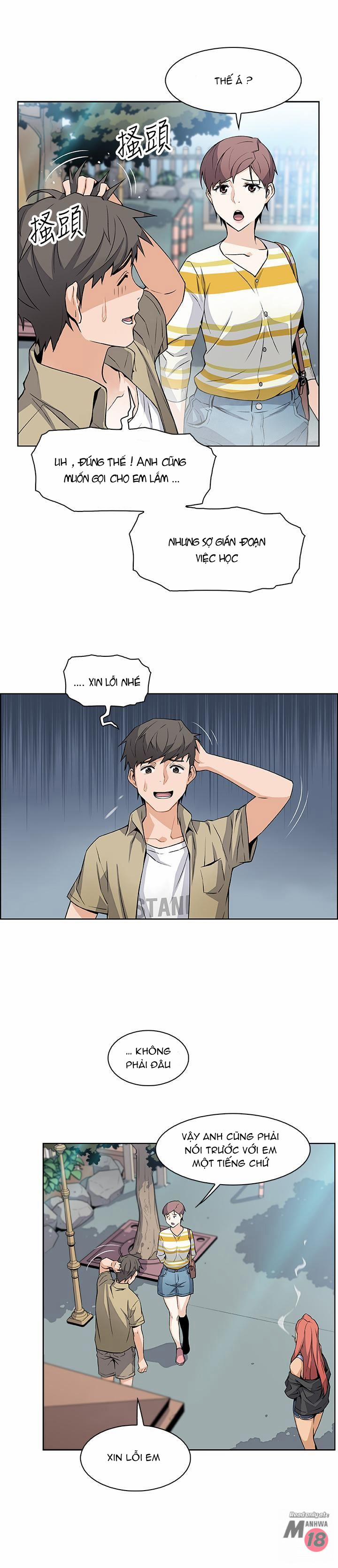 Nhóm Học Đặc Biệt 3 trang 12