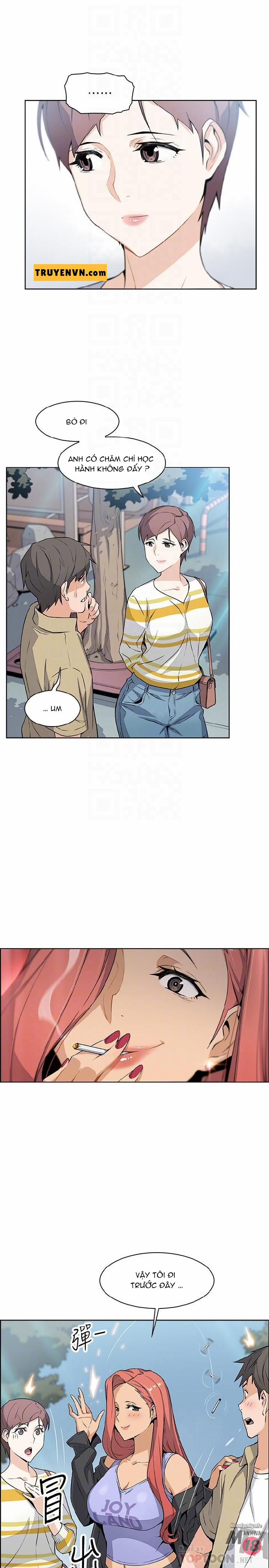 Nhóm Học Đặc Biệt 3 trang 13