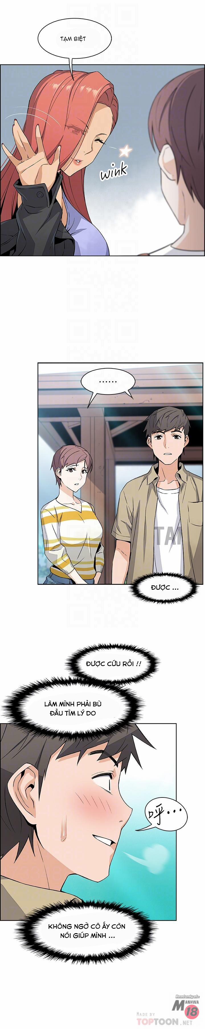 Nhóm Học Đặc Biệt 3 trang 15