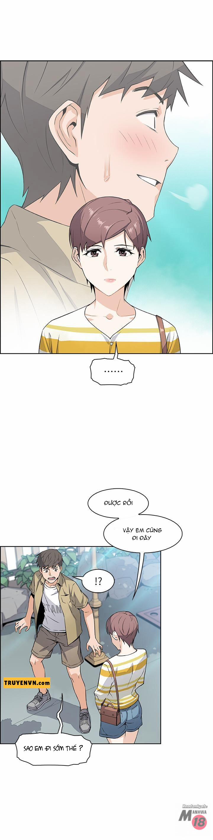 Nhóm Học Đặc Biệt 3 trang 16