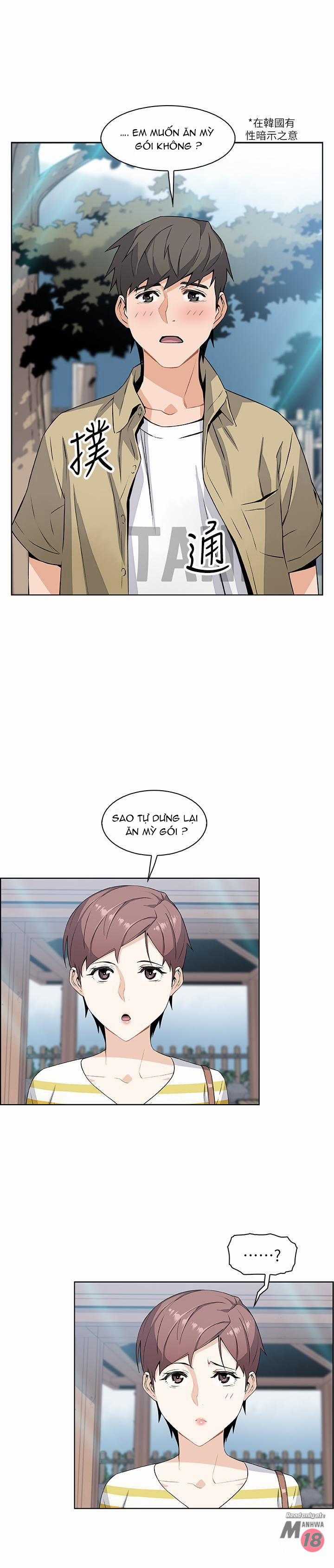 Nhóm Học Đặc Biệt 3 trang 18