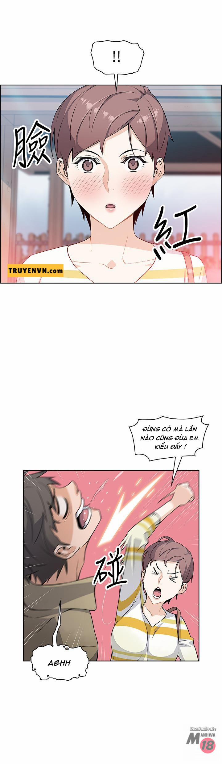 Nhóm Học Đặc Biệt 3 trang 19