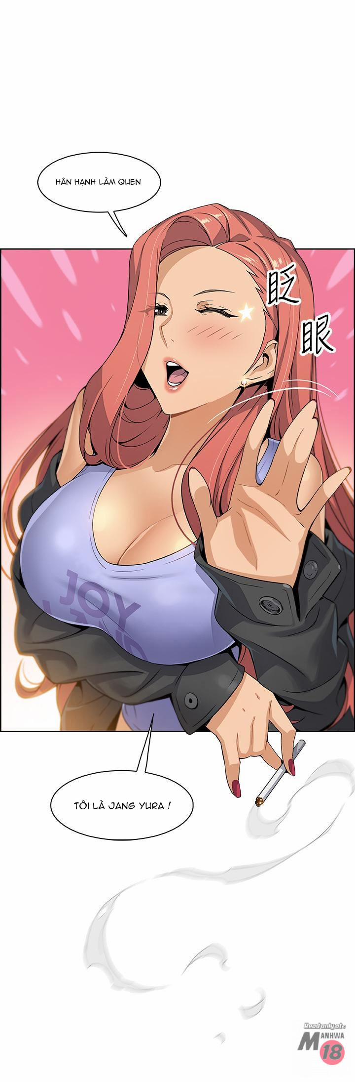 Nhóm Học Đặc Biệt 3 trang 2