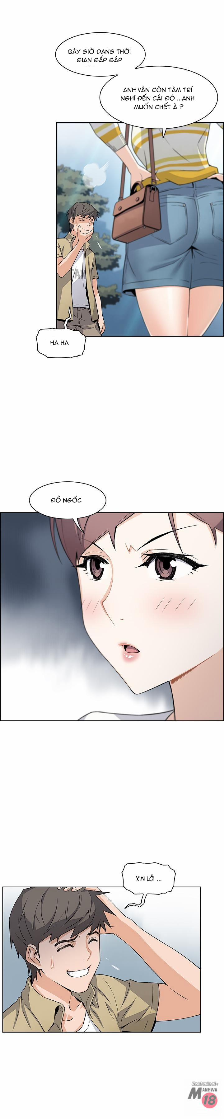 Nhóm Học Đặc Biệt 3 trang 20